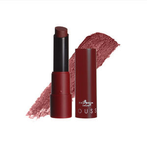 Black Cherry - Italia Deluxe Mousse Matte Lipstick Single